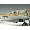 Trumpeter 02403 1/24 Spitfire Vb