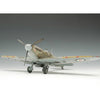 Trumpeter 02403 1/24 Spitfire Vb