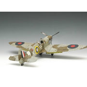 Trumpeter 02403 1/24 Spitfire Vb