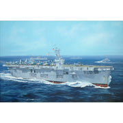 Trumpeter 05369 1/350 USS Sangamon Cve-23