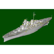 Trumpeter 05371 1/350 DKM H Class Battleship