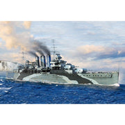 Trumpeter 06735 1/700 HMS Kent