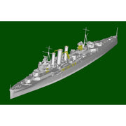 Trumpeter 06735 1/700 HMS Kent