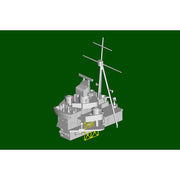 Trumpeter 06735 1/700 HMS Kent