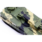 Trumpeter 09598 1/35 Object 490B