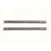 Traxxas 1664 Shock Shafts Chrome Long