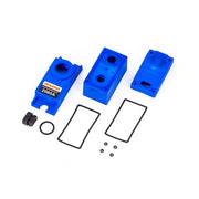 Traxxas 2063A Servo Case/Gaskets (For 2065A Waterproof Sub-Micro Servo)