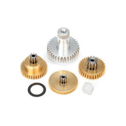 Traxxas 2087X Gear Set Metal