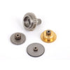 Traxxas 2277 Gear Set Metal for 2275 Servo