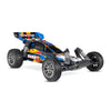 Traxxas 24076-74 Bandit VXL 1/10 RC Brushless Buggy Blue