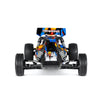 Traxxas Bandit 1/10 VXL 2WD Brushless RC Buggy Blue 24076-74