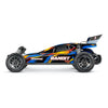 Traxxas Bandit 1/10 VXL 2WD Brushless RC Buggy Blue 24076-74