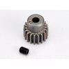 Traxxas 2419 Gear 19T Pinion 48P and Set Screw