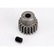 Traxxas 2419 Gear 19T Pinion 48P and Set Screw