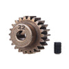 Traxxas 2422 Gear 22T Pinion 48P (fits 3mm shaft) and Set Screw