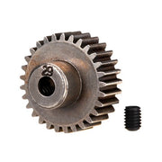 Traxxas 2429 Gear 29T Pinion 48P (fits 3mm shaft) and Set Screw