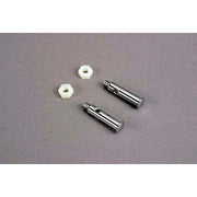 Traxxas 2437 Front Axles 2