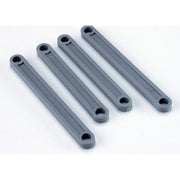 Traxxas 2114A Camber Links Plastic Grey