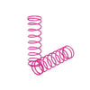 Traxxas 2458P Front Springs Pink 2pc