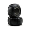 Traxxas 2470 Alias Tyres 2.2in Rear 2pcs