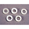 Traxxas 2545 Bellcrank Bushings Plastic 5 x 8 x 2.5mm 4pc