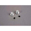 Traxxas 2615 Wing Buttons with Hardware 2pc