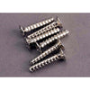 Traxxas 2649 Screws 3 x 15mm Countersunk Self Tapping 6pc