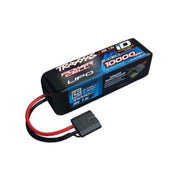 Traxxas 2854X 10000mAh 7.4v 2 Cell 25C LiPo Battery