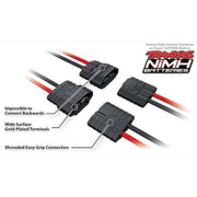 Traxxas 2942X 7.2V 3300mAh Series 3 Power Cell NiMh Battery (Flat Pack)