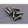 Traxxas 3177 Countersunk Screws 3x10mm