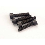 Traxxas 3236 Screws 2.5 x 12mm cap-head machine (6)