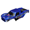 Traxxas 3658 BIGFOOT FIRESTONE PAINT & DECALS