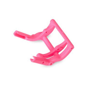 Traxxas 3677P Wheelie Bar Mount Pink