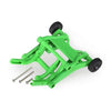 Traxxas 3678A Wheelie Bar Assembled Green