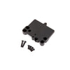 Traxxas 3725R ESC Mounting Plate