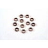 Traxxas 3775 Bushings Self-Lubricating 5 x 8 x 2.5mm 12pc