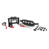 Traxxas Complete Light Set for Rustler/Bandit 3794