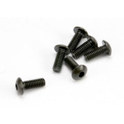 Traxxas 3936 4x10mm button-head machine (hex drive) (6)