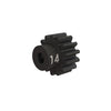 Traxxas 3944X Heavy Duty Pinion Gear 14-T 32-p Fits 3mm Shaft with Set Screw