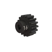 Traxxas 3946X Heavy Duty Pinion Gear 16-T 32-p Fits 3mm Shaft with Set Screw