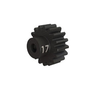 Traxxas 3947X Heavy Duty Pinion Gear 17-T 32-p Fits 3mm Shaft with Set Screw