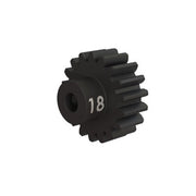 Traxxas 3948X Heavy Duty Pinion Gear 18-T 32-p Fits 3mm Shaft with Set Screw