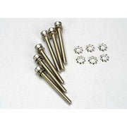 Traxxas 3963 Machine Screws Cap Head 3x28mm 6pc