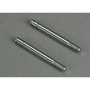 Traxxas 4261 Shock Shafts Chrome 29mm