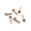 Traxxas 4363 Ball screws 3 x 12mm Lower Shock Attachment Screws 6pc