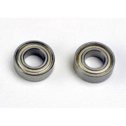 Traxxas 4614 Ball Bearings 6 x 12 x 4mm 2pc