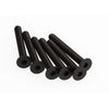 Traxxas 4858 Screws 3x25mm Countersunk Machine Hex Drive 6pc