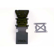 Traxxas 4937 Front skidplate;T Maxx