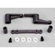 Traxxas 4943 Steering Bellcrank Drag Link Assembly Set