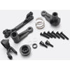 Traxxas 4945 Steering Bell Cranks